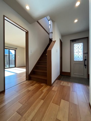 【その他】 | 鳴子２丁目　中古戸建