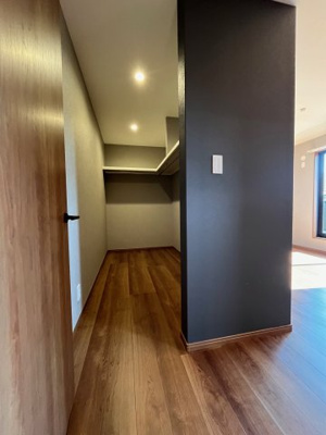 【収納】 | 鳴子２丁目　中古戸建