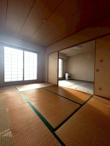 グランデュア北郷の和室|和室別角度！