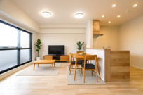 【上質リノベ】藤和シティコープ舟入の画像