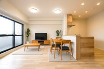 【上質リノベ】藤和シティコープ舟入の画像