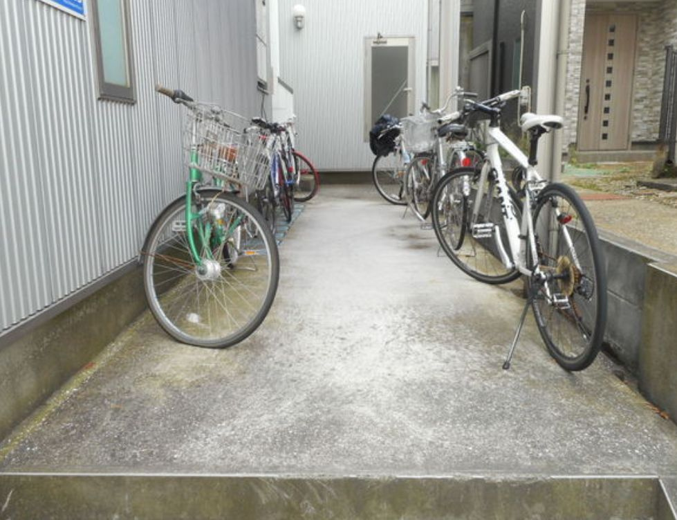 エクセルシアのその他共用部分