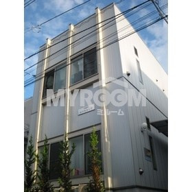 エクセルシアの外観|エクセルシアの外観です。