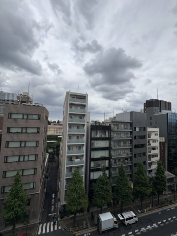 アールクレエ本郷の展望