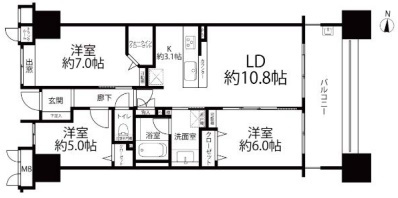 トキアスデライト・ウイング