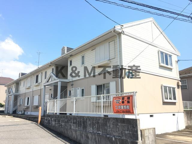 ガーデンスクエアノース