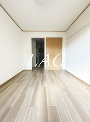 【寝室】 | 和田ハイツ | 寝室です。