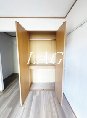 【収納】 | 和田ハイツ | 収納です。