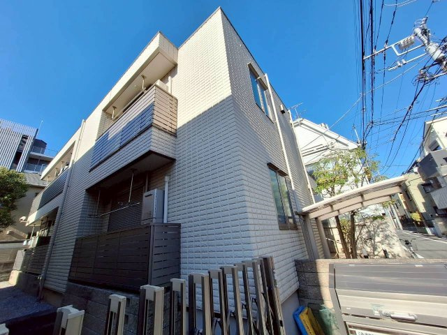 アザレア高円寺