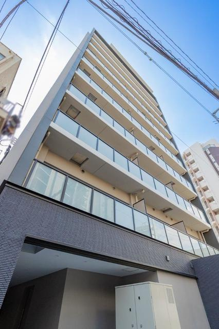 グランエール西日暮里