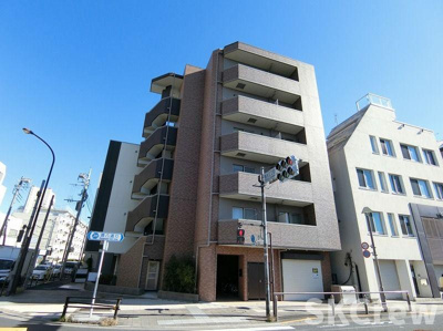 【外観】 | リブリ・ドルチェ