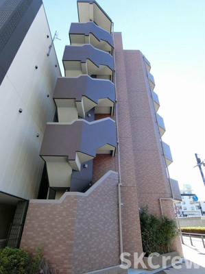 【外観】 | リブリ・ドルチェ