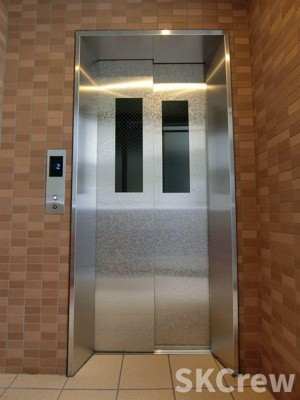 【その他共用部分】 | リブリ・ドルチェ