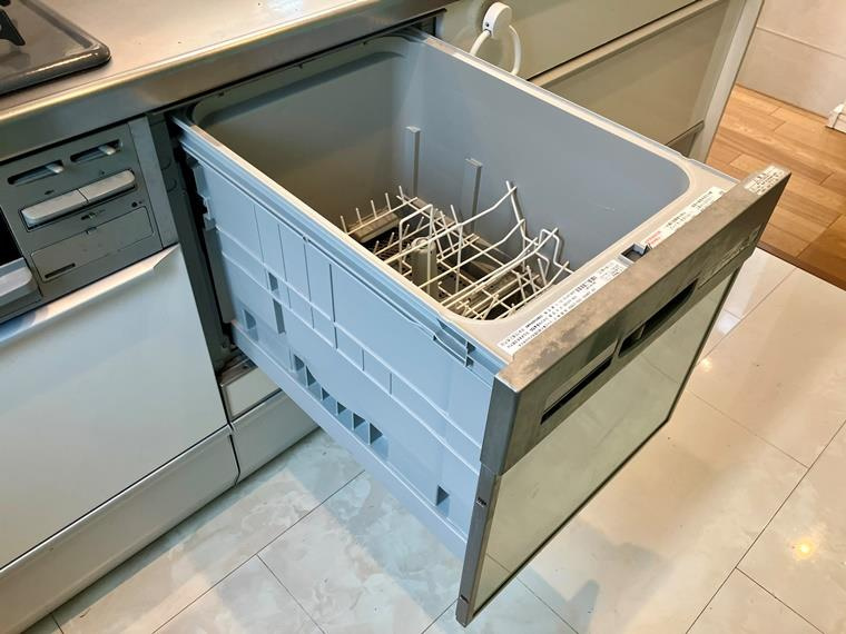 天沼戸建の設備