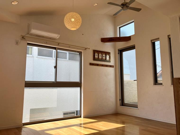 天沼戸建のその他