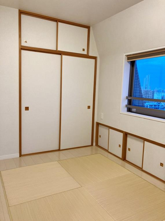 パークホームズ隅田桜橋のその他