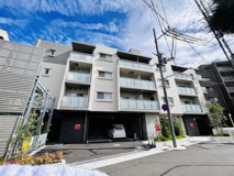 スプランディッド甲子園の画像