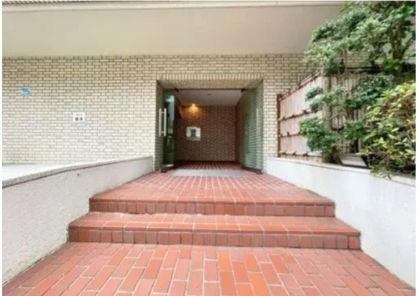 【その他】 | ★仲介手数料無料★中落合シティハウス（新規内装リノベーション工事済み）