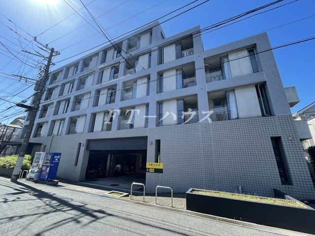 東船橋レジデンス