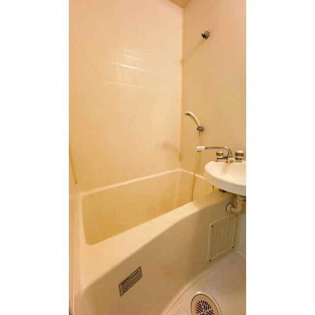 メゾンわかばの内装