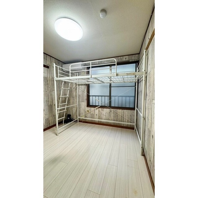 メゾンわかばの内装