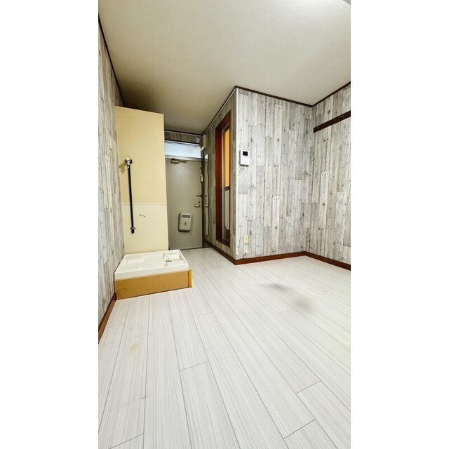 メゾンわかばの内装