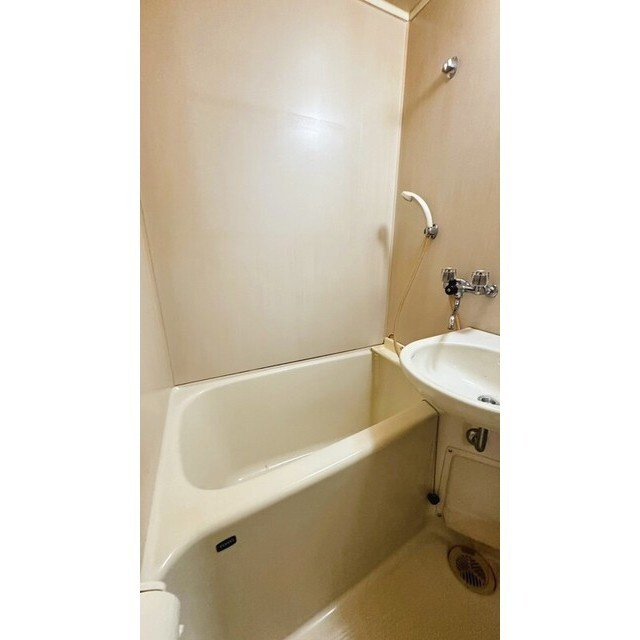 エイトハイムの内装