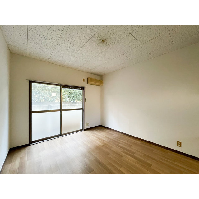 エイトハイムの内装