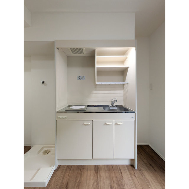 グランフェリオ金沢八景の内装