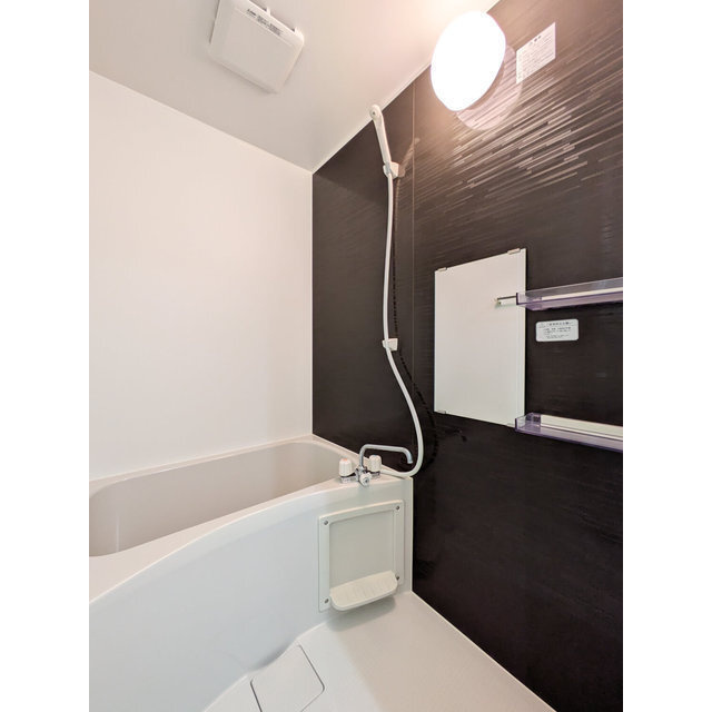 グランフェリオ金沢八景の内装