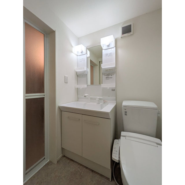 グランフェリオ金沢八景の内装