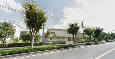 向こころ保育園まで240ｍ