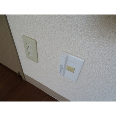 【その他】 | ソレイユ駒沢