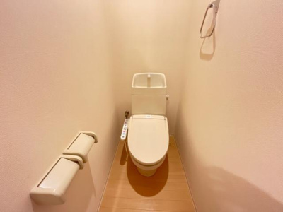 【トイレ】 | アップヒルズ田尻 | トイレ