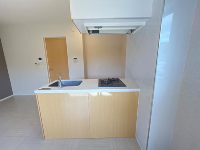 【キッチン】 | アップヒルズ田尻 | キッチン