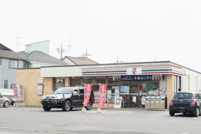 セブン－イレブン 松戸小金原店まで350ｍ