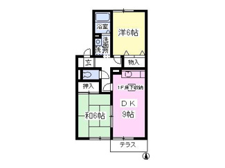 コーポケイズ