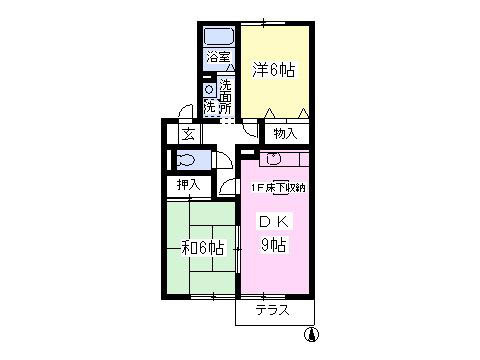コーポケイズ