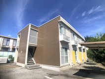 レオパレスコンフォール石脇３の画像