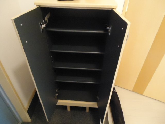 グランヴィレッジＳのその他|シューズボックス