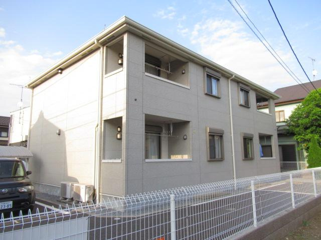 レジデンシア楓