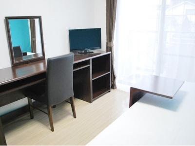 【内装】 | ジョイフル池上