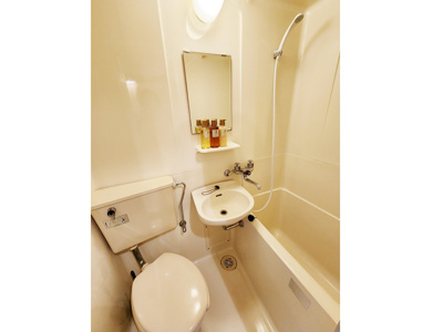 【内装】 | ジョイフル池上