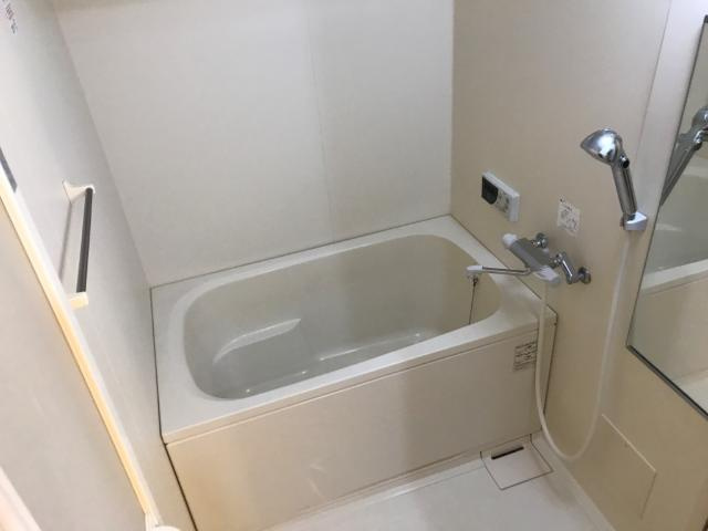【浴室】 | 楓 | バス