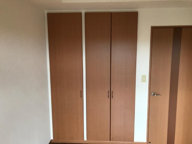 【収納】 | 楓 | クローゼット