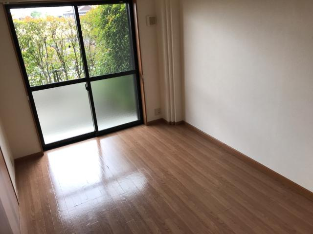 【内装】 | 楓 | 洋室