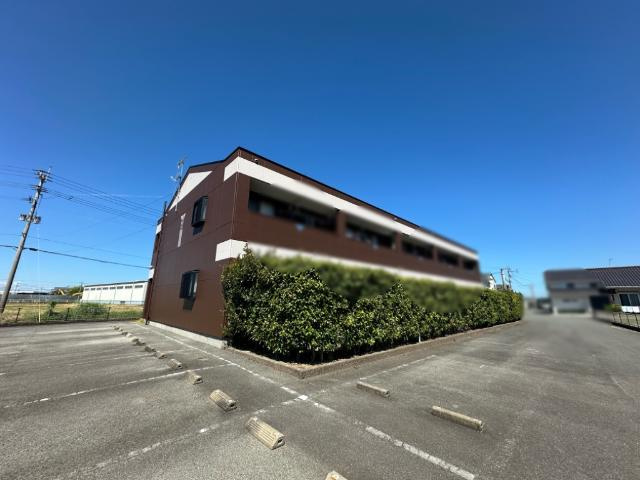 【外観】 | 楓 | 外観写真（昼）