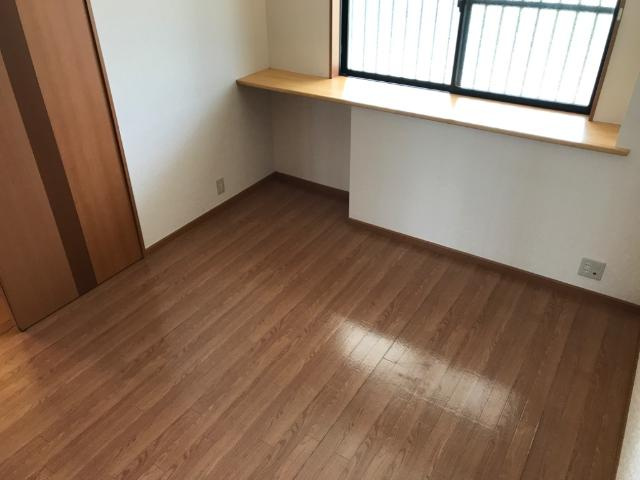 【内装】 | 楓 | 洋室