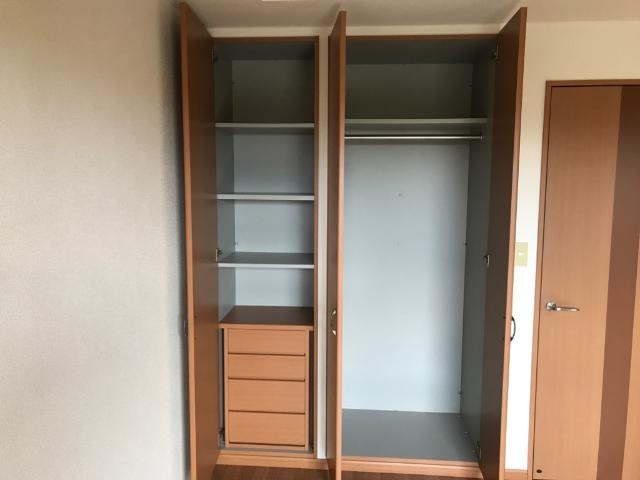 【収納】 | 楓 | たっぷり収納