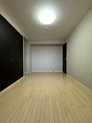 【洋室】 | サンクタス梅田イノセント